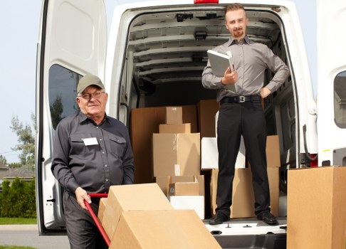 Eco-friendly packing and storage boxes available in Kingston