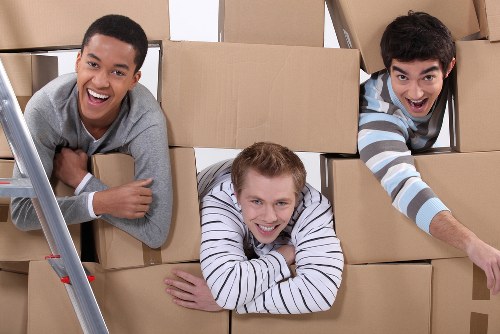 Transparent local removal pricing in Kingston