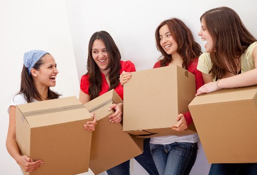Load-based and cubic-yard quote options for Kingston removals