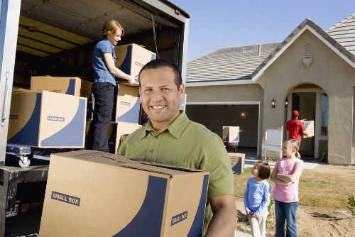 Example Kingston move pricing near busy town centre locations