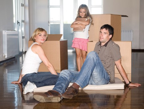 Local removal companies in Kingston planning a smooth relocation