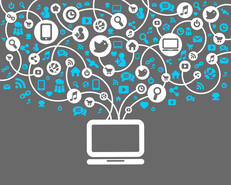 Image representing ongoing website accessibility improvements