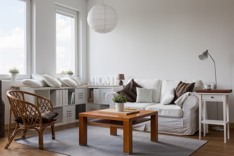 Man and van service for Kingston furniture collection and delivery